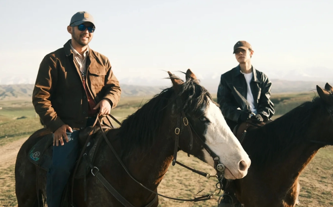 Horseback Riding